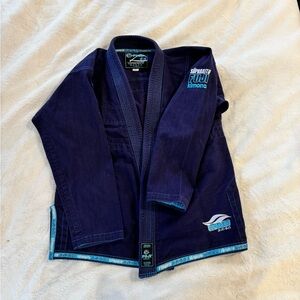 Fuji Suparaito Women’s Jiu Jitsu Gi